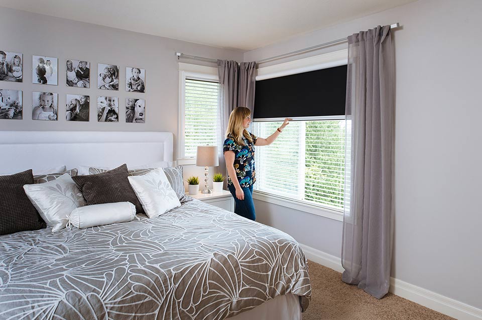 Window Screens