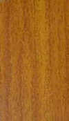 Dark Acacia wood grain swatch