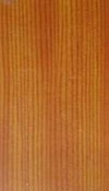 Dark Fir wood grain swatch