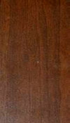 Dark Walnut wood grain swatch