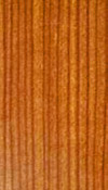Light Ash wood grain swatch