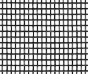 Phifer 18/14 Insect Mesh — Charcoal mesh swatch