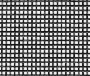 Phifer 20/20 Insect Mesh — Charcoal mesh swatch