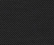 E-Screen 7501 — Charcoal mesh swatch