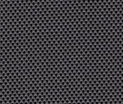 E-Screen 7501 — Charcoal/Grey mesh swatch
