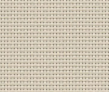 SheerWeave 2390 — Beige mesh swatch