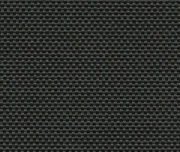 SheerWeave 2500 — Charcoal mesh swatch