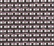 Suntex 80 — Brown mesh swatch