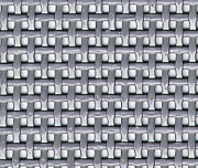 Suntex 80 — Gray mesh swatch