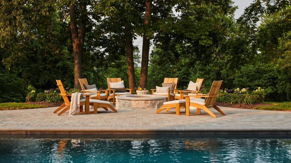 Saying Bye to Bugs: How to Protect Your Outdoor Space