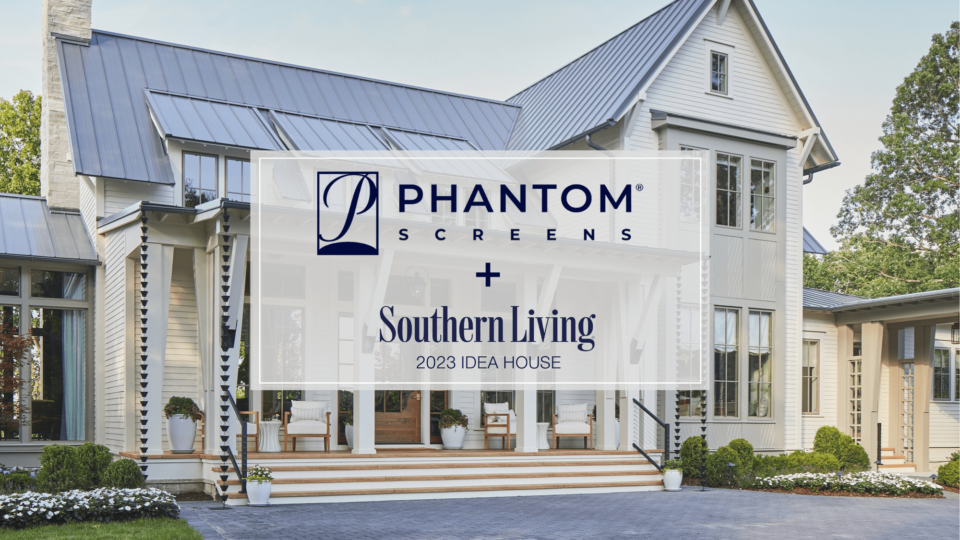 Southern Living Idea House 2023: The Home That Has It All