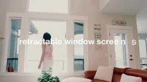 Window Screens