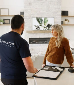 Where expertise meets perfection