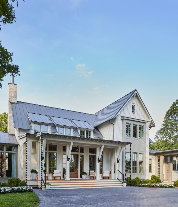 Phantom Screens partners with Southern Living Magazine